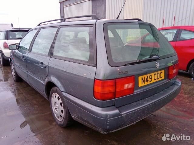 Разбор на запчасти Volkswagen Passat 4