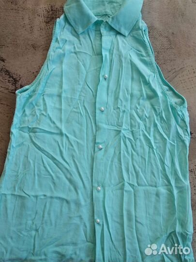 Рубашка Love republic