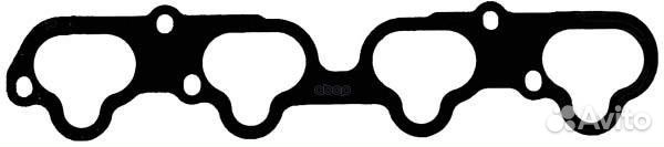 Прокл.впуск.кол-ра audi 100/A6/A8 3.7/3.7/4.2 q