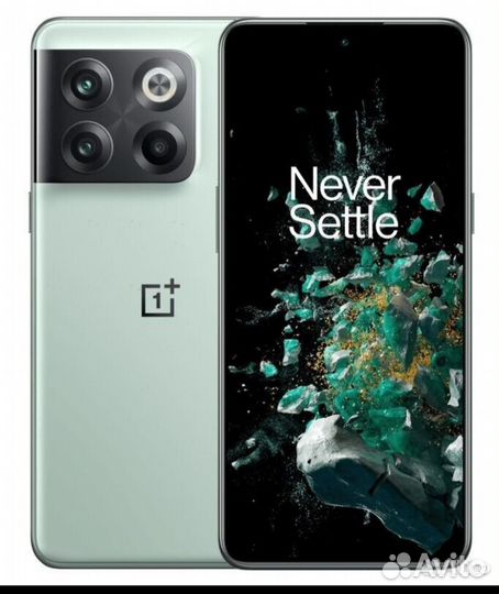 OnePlus Ace Pro, 16/256 ГБ