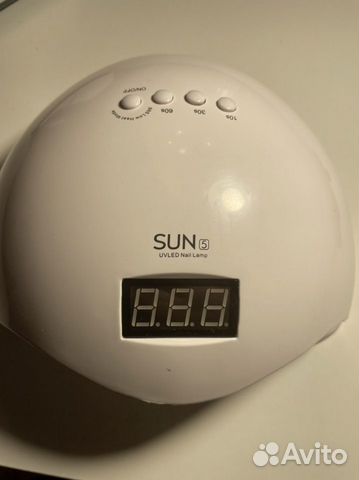 Продаю лампу