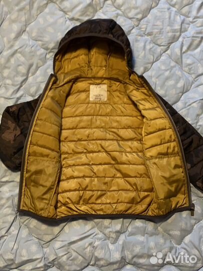 Куртка Zara 116