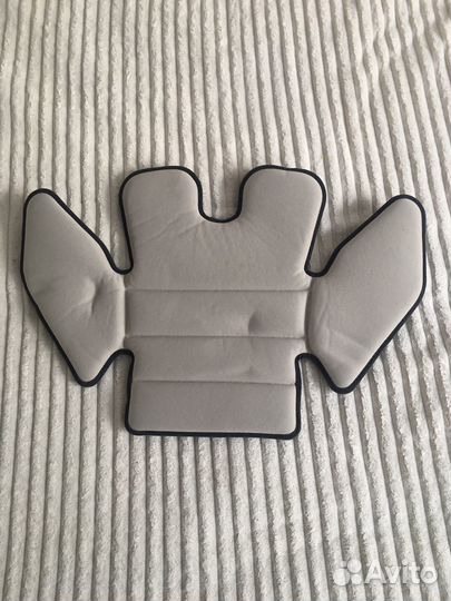 Вставка для детского авто кресла