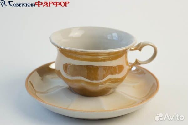 Кофейные пары (4 шт) (Коростень)