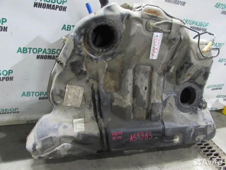Бак топливный для Volvo XC70 1 Cross Country 2000