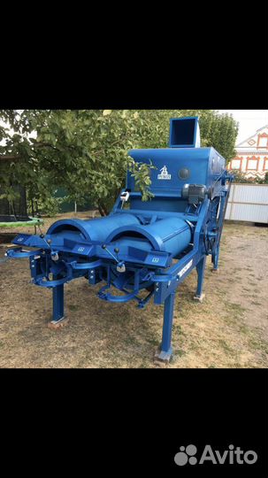 Петкус К-531 К-218 527