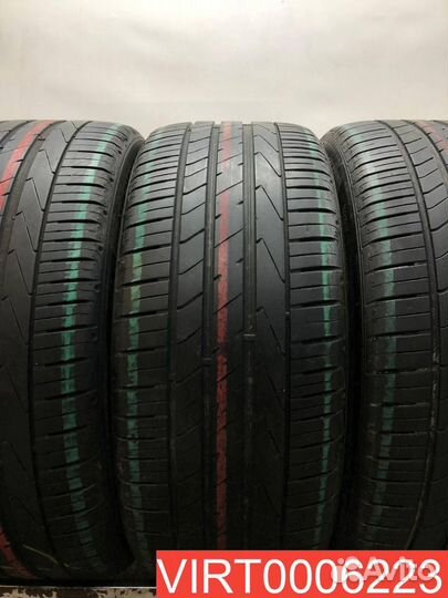 Hankook Ventus S1 Evo2 SUV K117A 255/40 R20 101Y