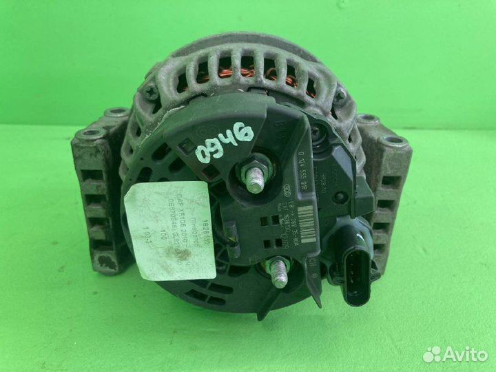 Генератор DAF XF105