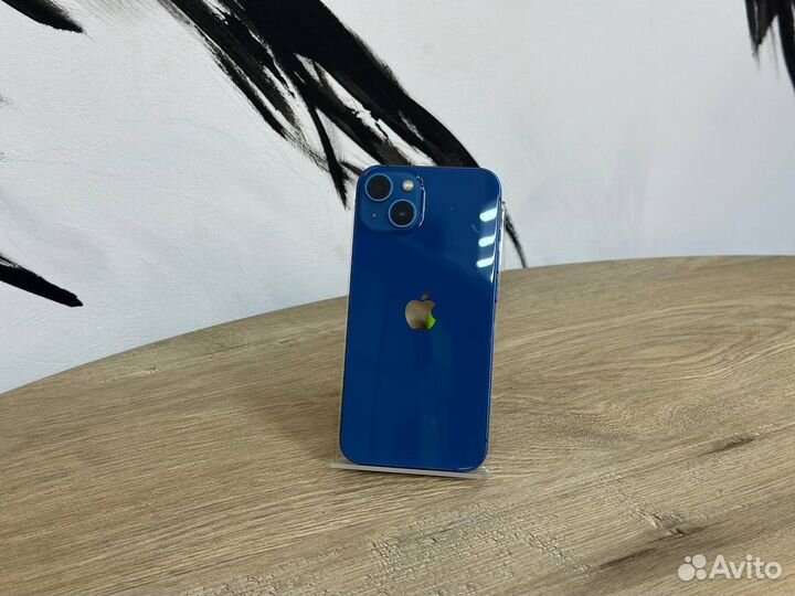 iPhone 13, 256 ГБ