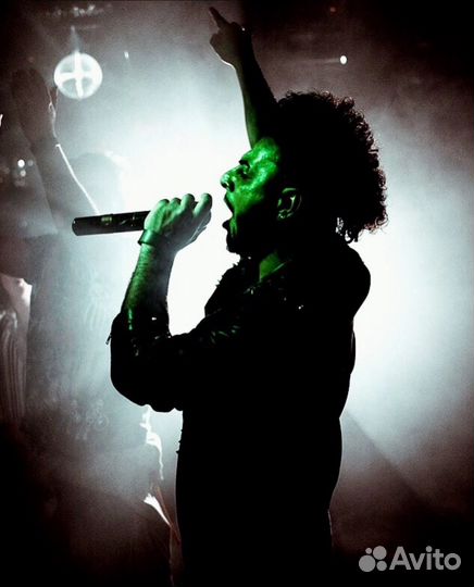 Ведущий мероприятий dj