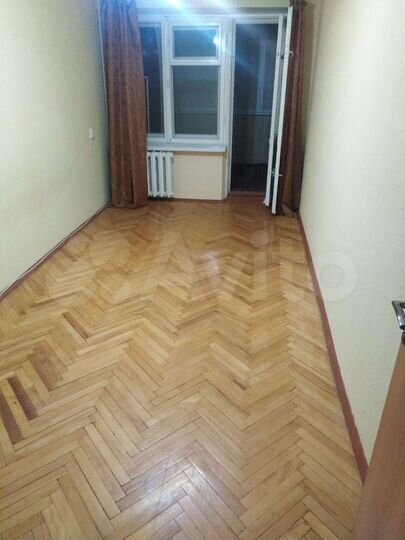 2-к. квартира, 44 м², 3/5 эт.