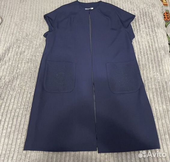 Карлиган 54-56