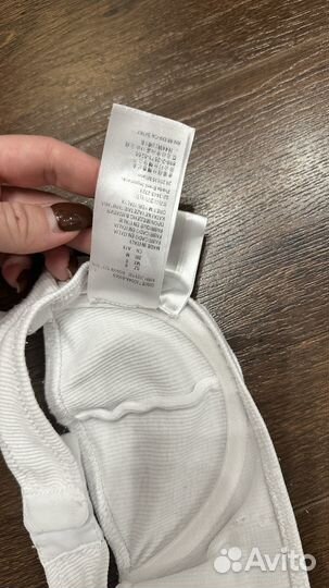 Комплект белья miu miu