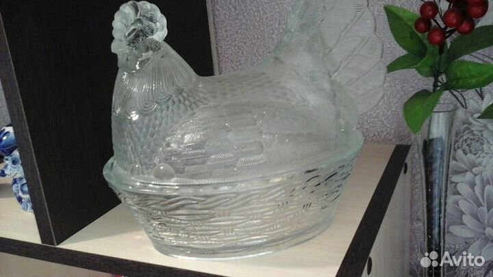 Посуда СССР