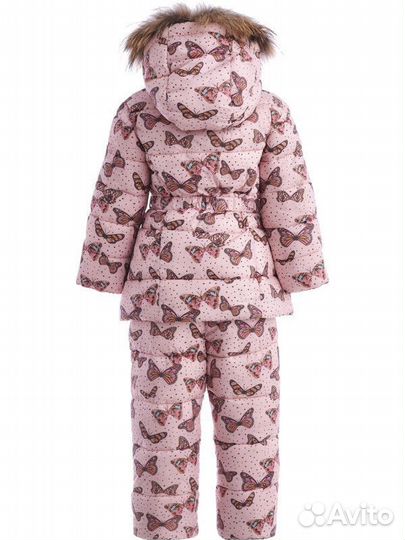 Зимний комбинезон Borelli