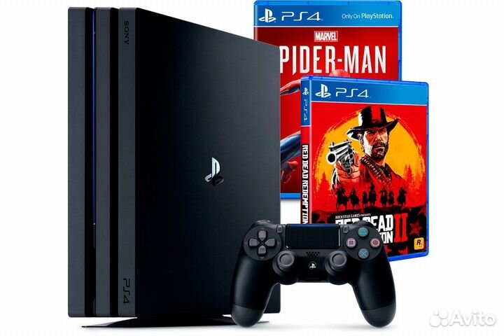 Аренда игровых приставок