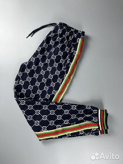 Спортивный Костюм Gucci