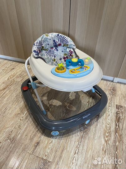 Ходунки BabyCare