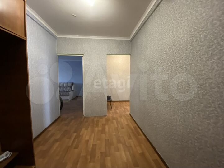 1-к. квартира, 45,9 м², 9/16 эт.