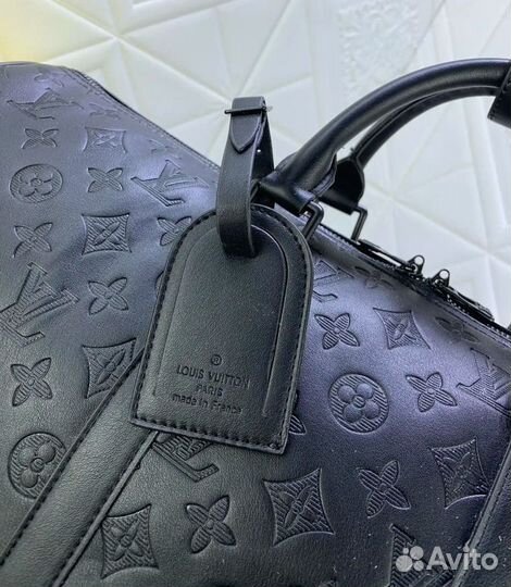 Сумка дорожная Louis Vuitton keepall 50