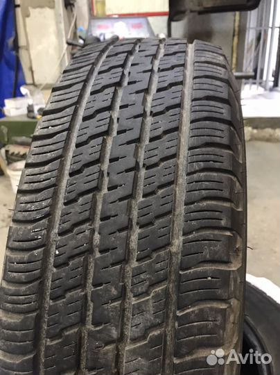 Falken WildPeak H/T 215/65 R17 99S