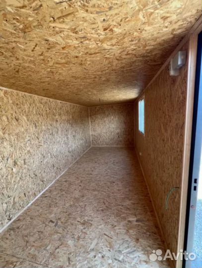 Продаем бытовки 62 с доставкой