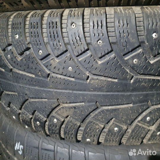 Nokian Tyres Hakkapeliitta 5 SUV 255/60 R18