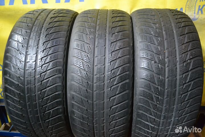 Nokian Tyres WR SUV 3 265/45 R20
