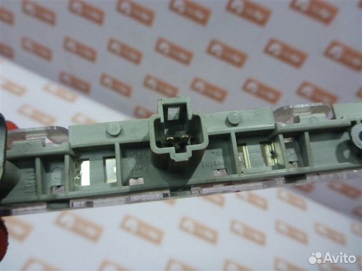 Стоп-сигнал Toyota Camry ACV40 2azfe 2008