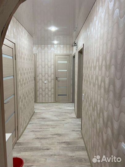 Ремонт квартир
