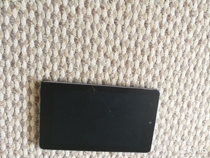 Asus nexus 7 32gb 3G(2012) разбит только сенсор