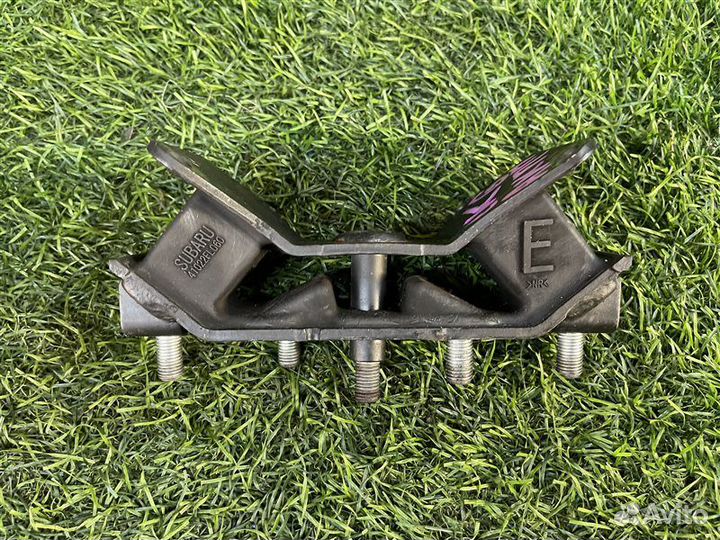 Подушка двигателя задняя Subaru Impreza GK6 FB20