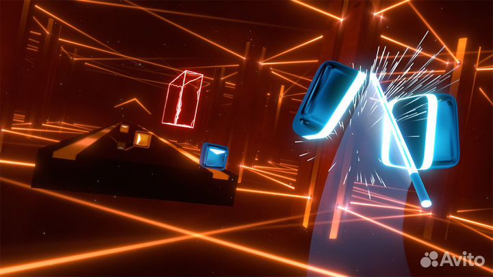 Beat Saber — PC (Steam)