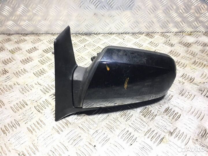 Зеркало наружное левое Opel Zafira Family рест