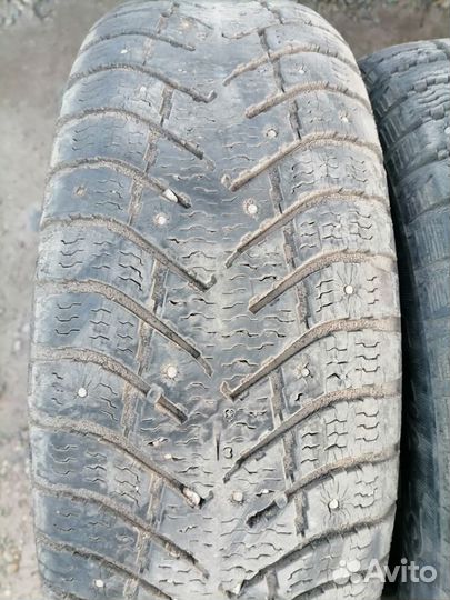 Cordiant Snow Cross 2 175/65 R14