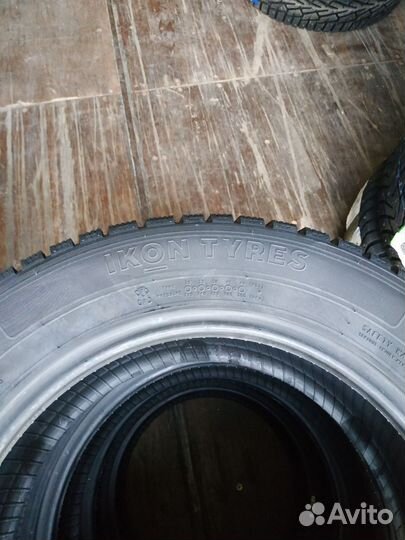Ikon Tyres Nordman 7 175/65 R14 86T