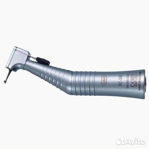 Хирургический наконечник стоматологический