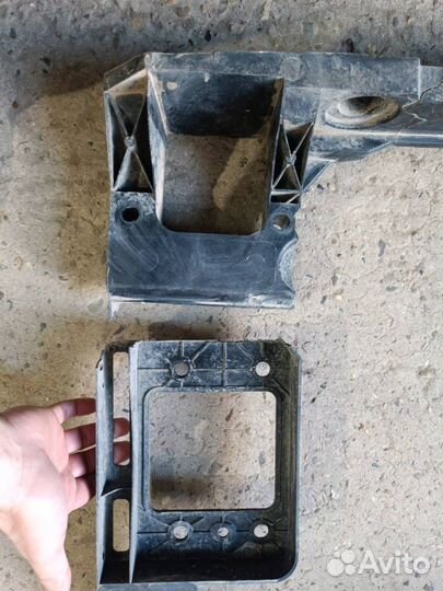 Панель телевизор передний Haval Jolion