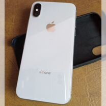 iPhone X, 64 ГБ