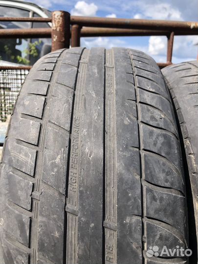 Tigar High Performance 195/55 R15