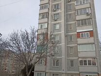 2-к. квартира, 56 м², 9/10 эт.