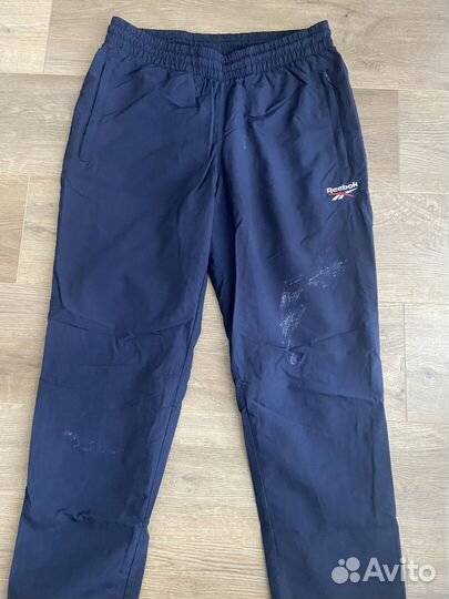 Спортивный костюм reebok