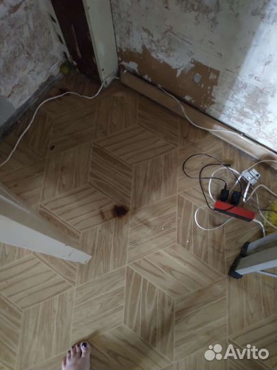 Ленолиум 7м