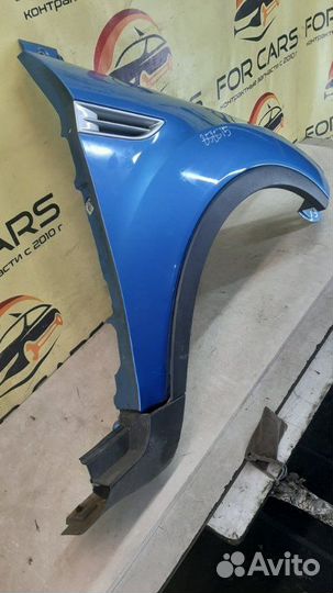 Крыло переднее правое Ford Kuga 2008-2012