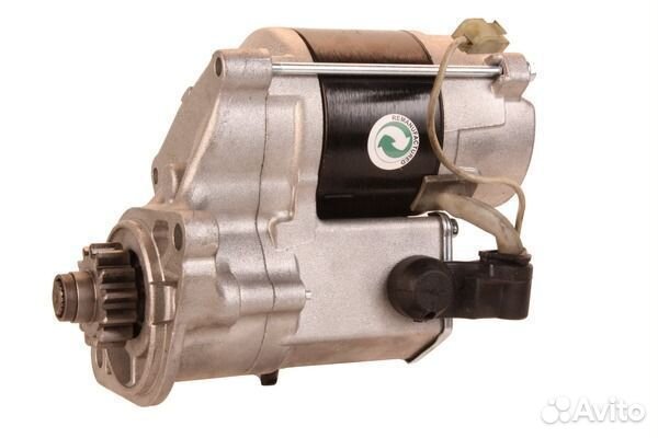 Стартер Kubota Z400 0.8KW 1994