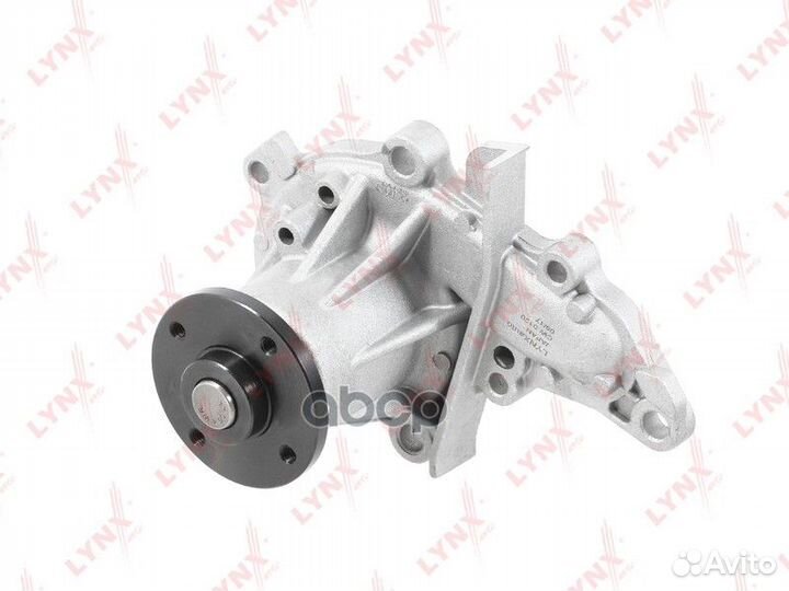 Насос водяной Toyota Corolla (AE1,AE11 ) 92-01