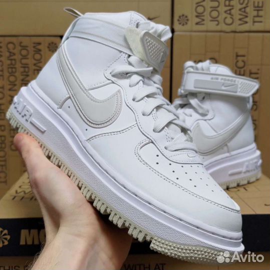 Nike Air Force 1 High Boot