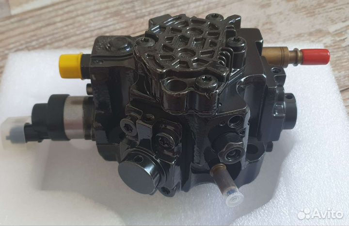 Тнвд Land Rover Freelander 2