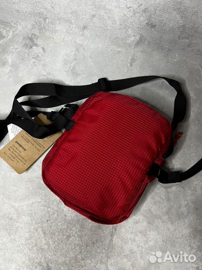 Сумка на плечо Patagonia