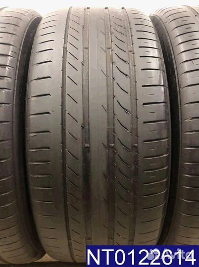 Continental ContiSportContact 5 225/45 R18 95Y